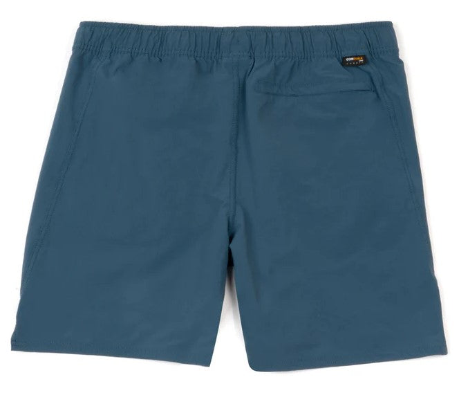 Short All-Purpose Cordura