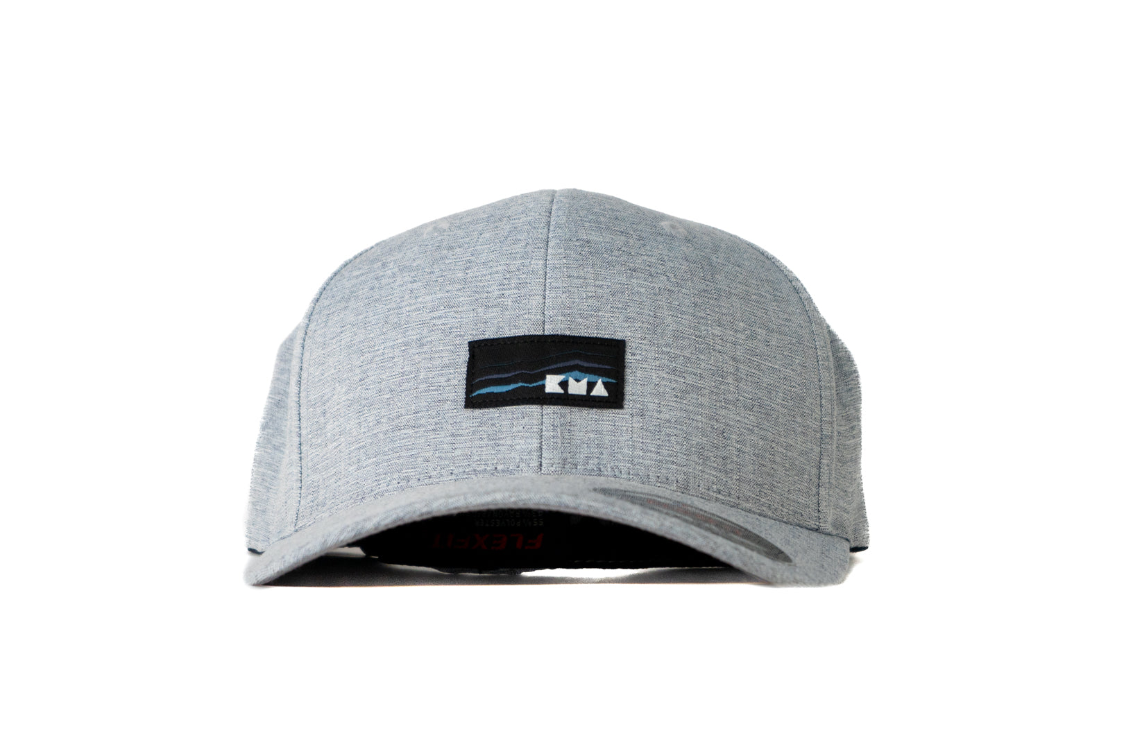 Gorra KMA Ocean Track/Gray Jaspe