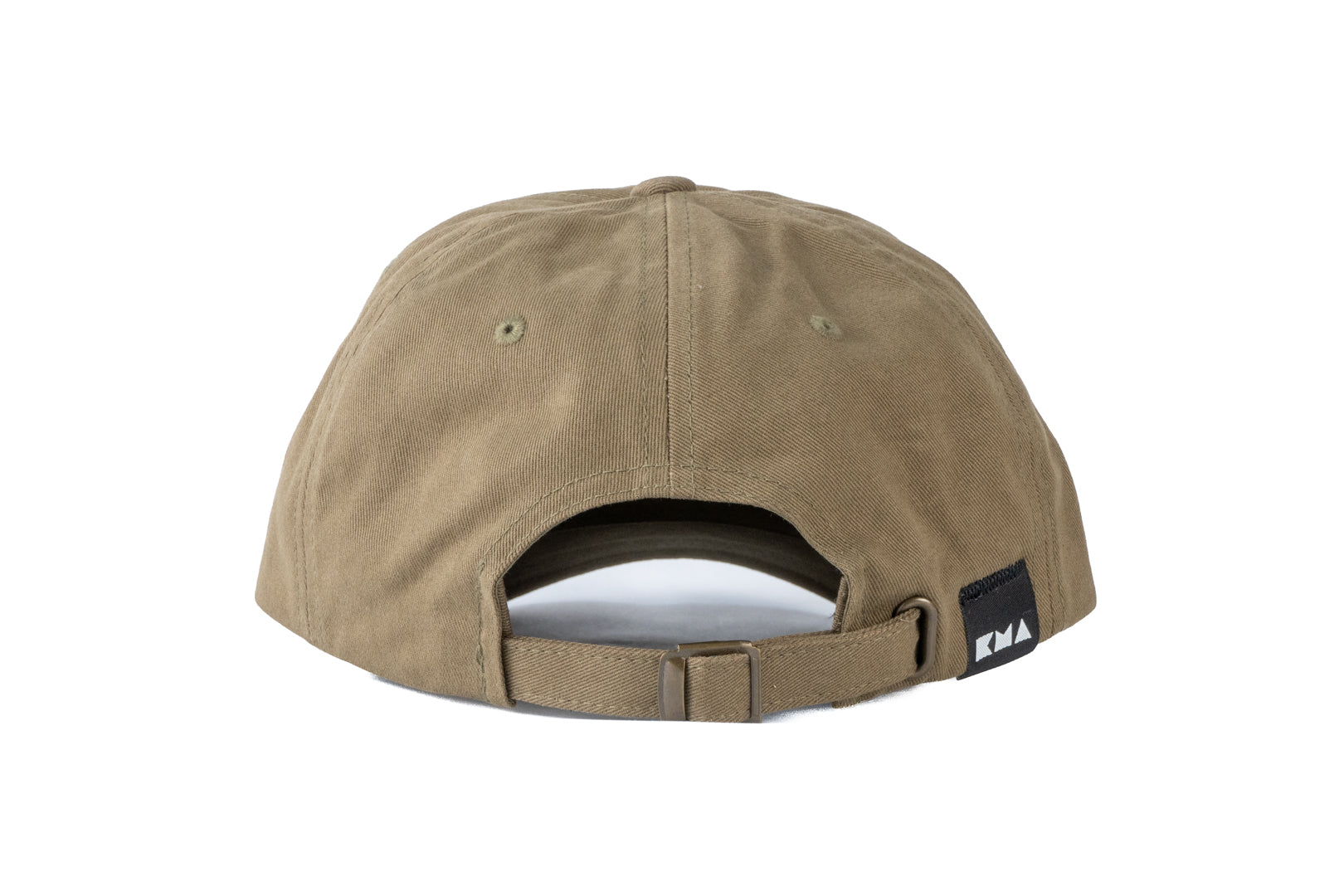 Gorra KMA Vertical Track/Olive