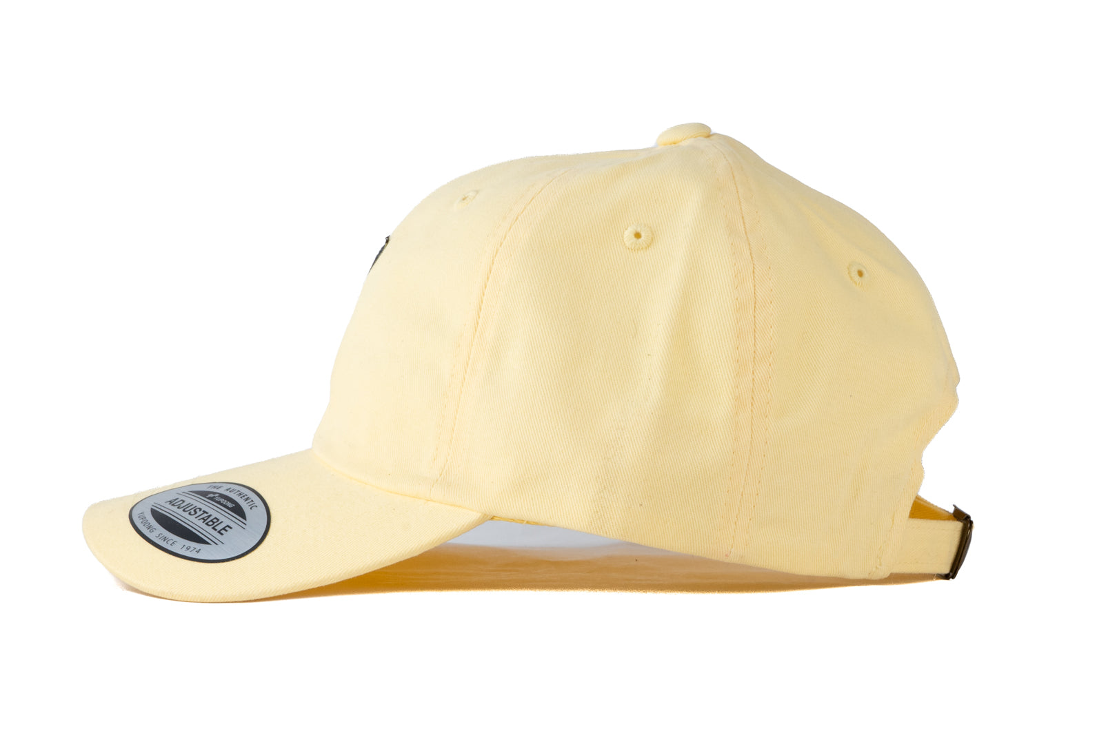 Gorra KMA Vertical Track/Yellow Cake