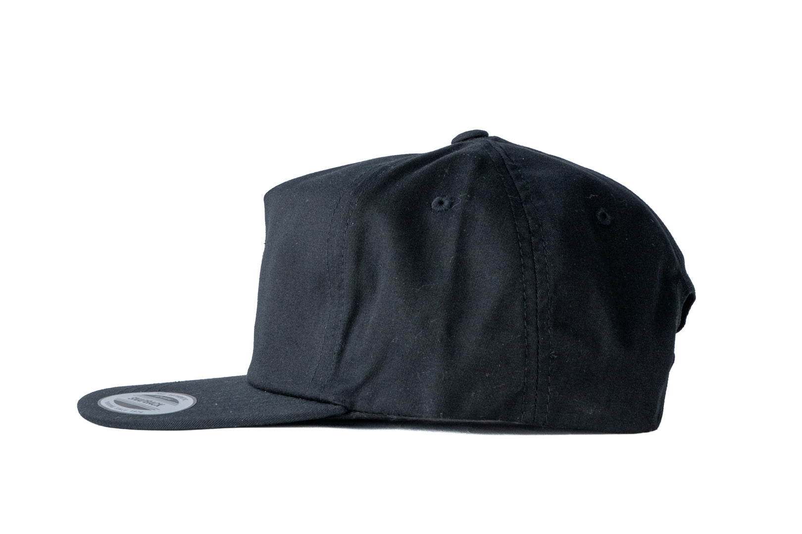 Gorra KMA Vertical Track/Black