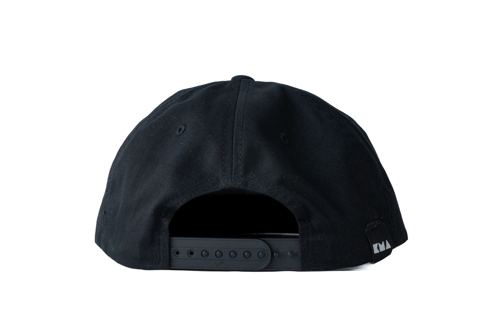 Gorra KMA Vertical Track/Black