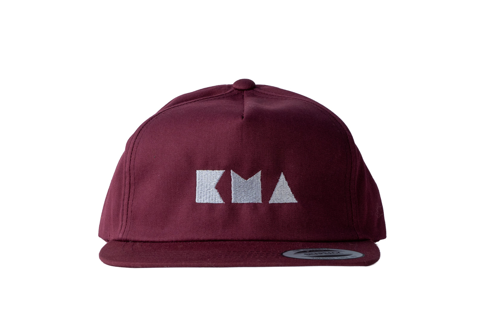 Gorra KMA Wine