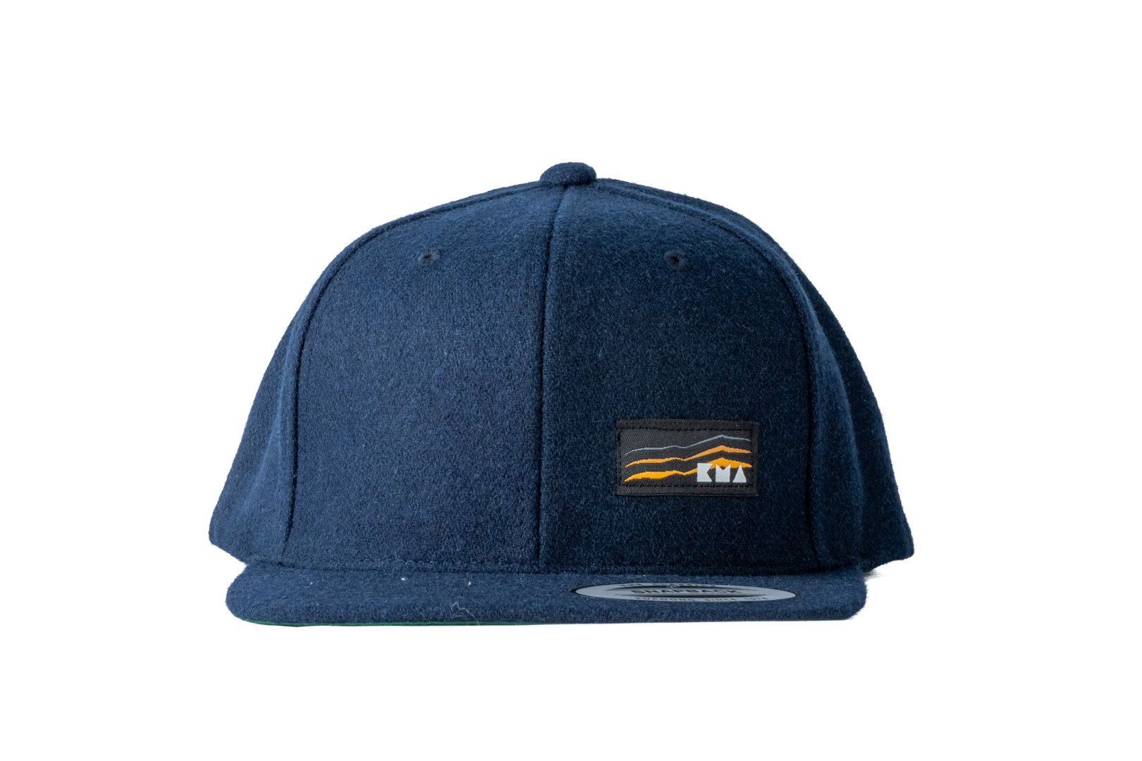 Gorra KMA Desert Track/Navy
