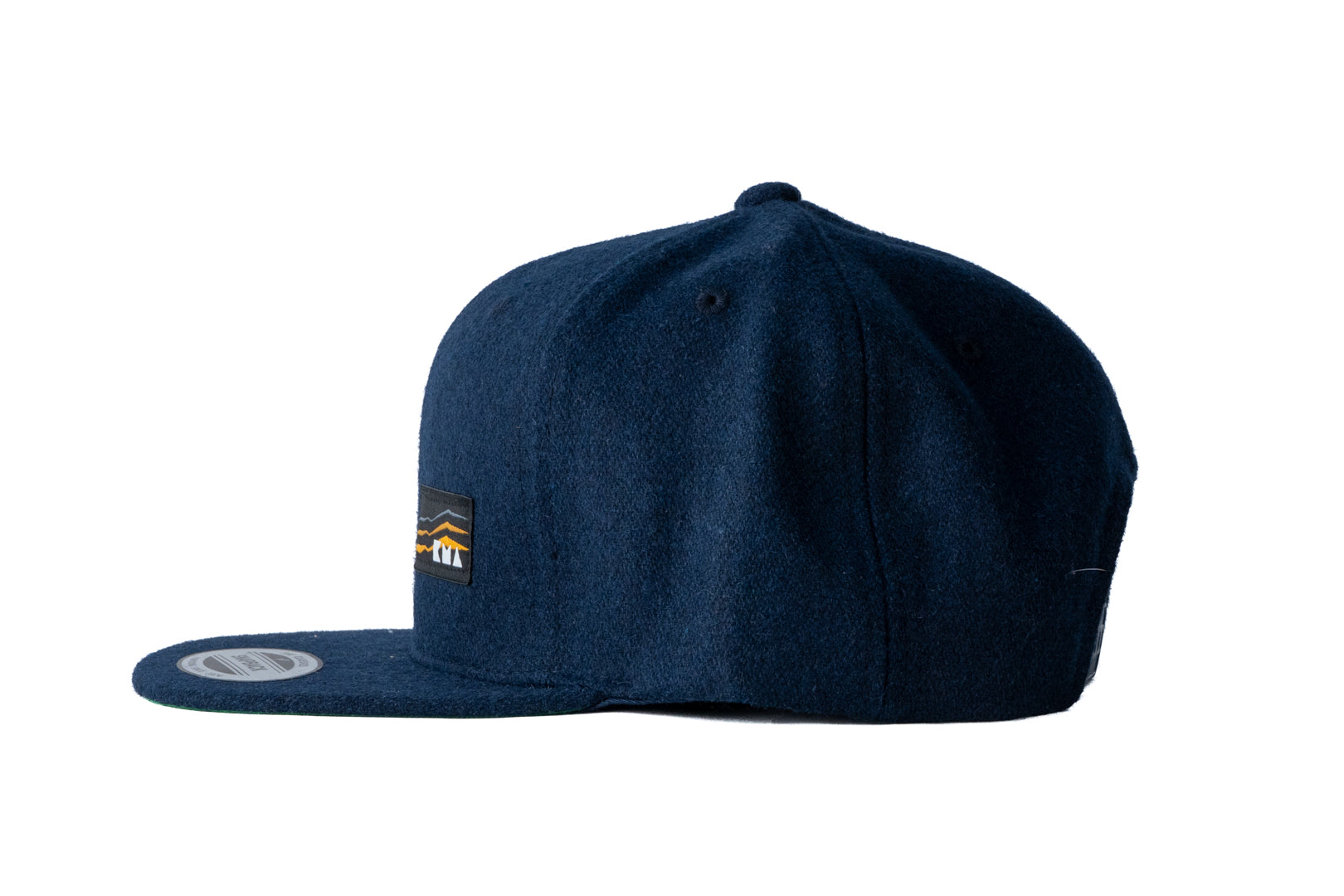 Gorra KMA Desert Track/Navy