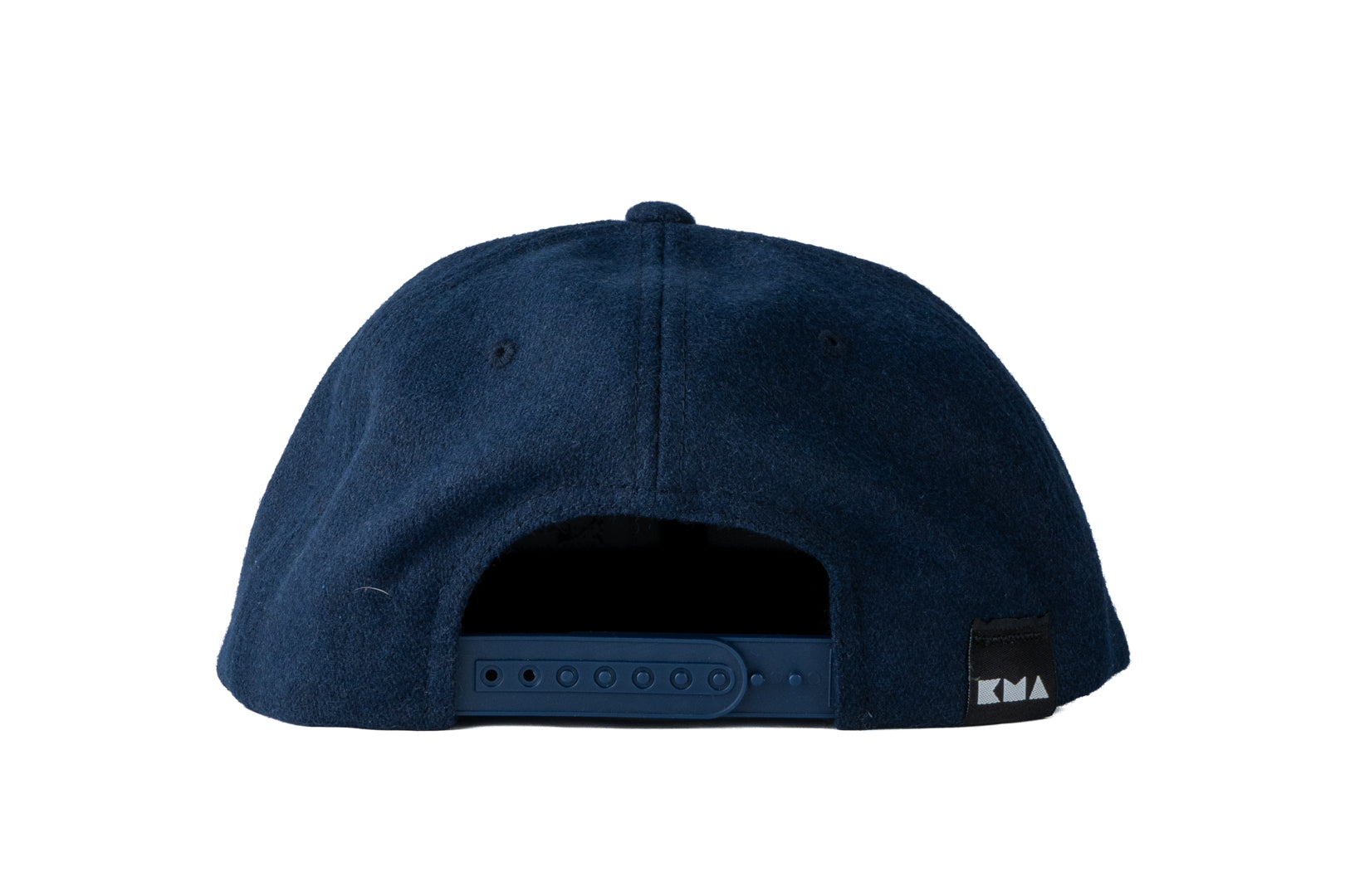 Gorra KMA Desert Track/Navy