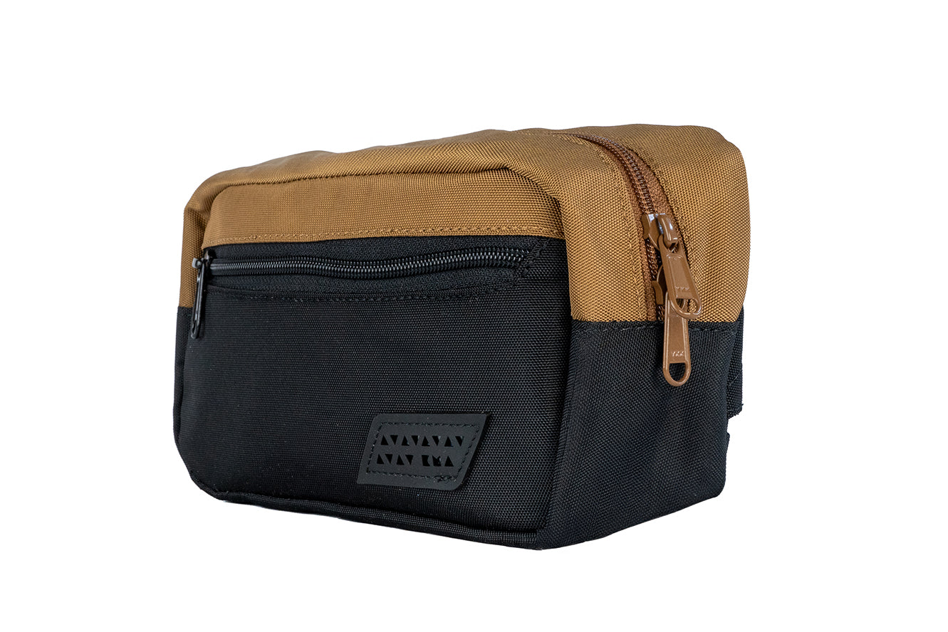 Cangurera KMA Hip Pack 2.5L