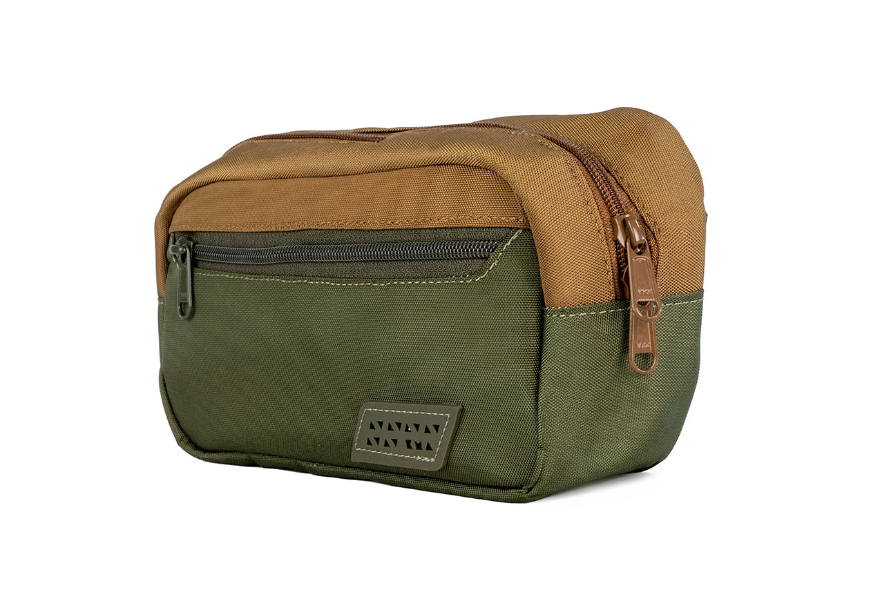 Cangurera KMA Hip Pack 2.5L