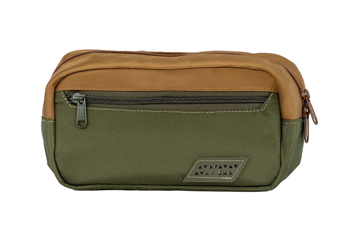 Cangurera KMA Hip Pack 2.5L