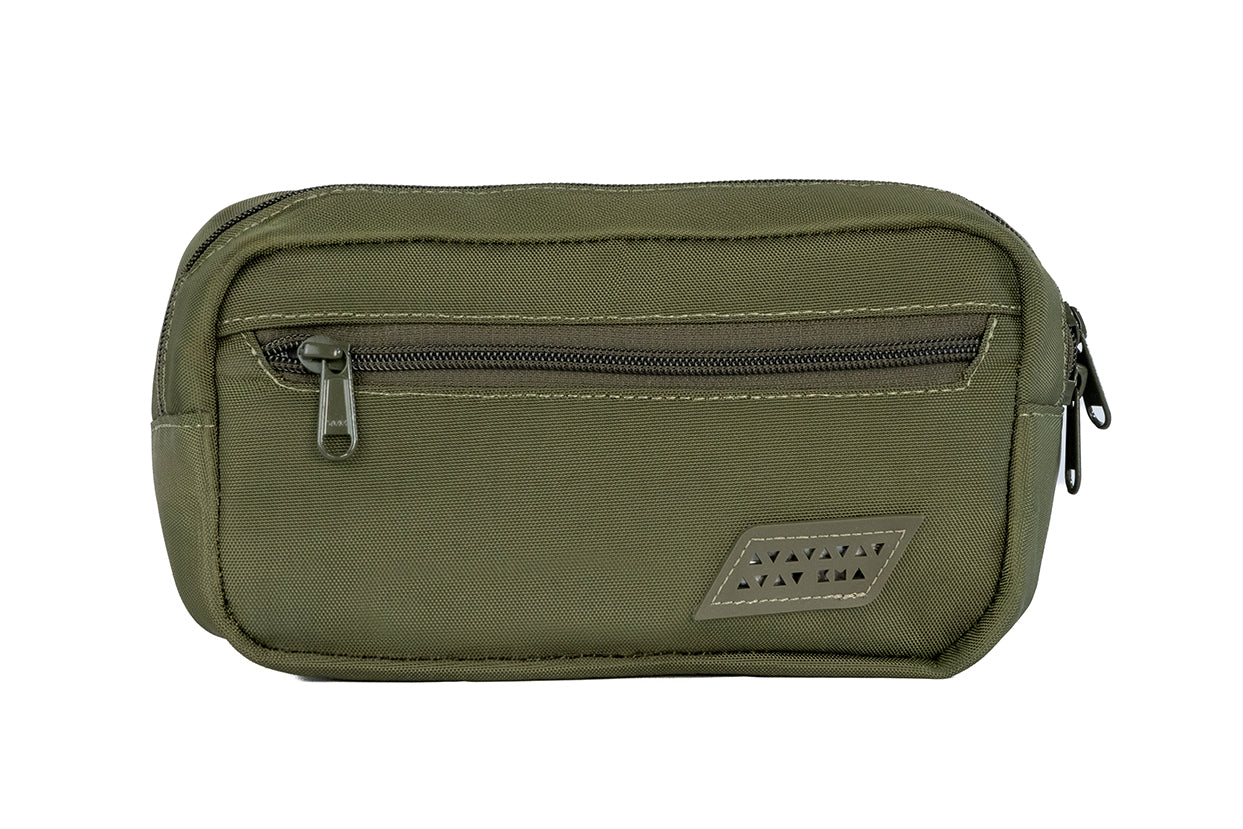 Cangurera KMA Hip Pack 2.5L