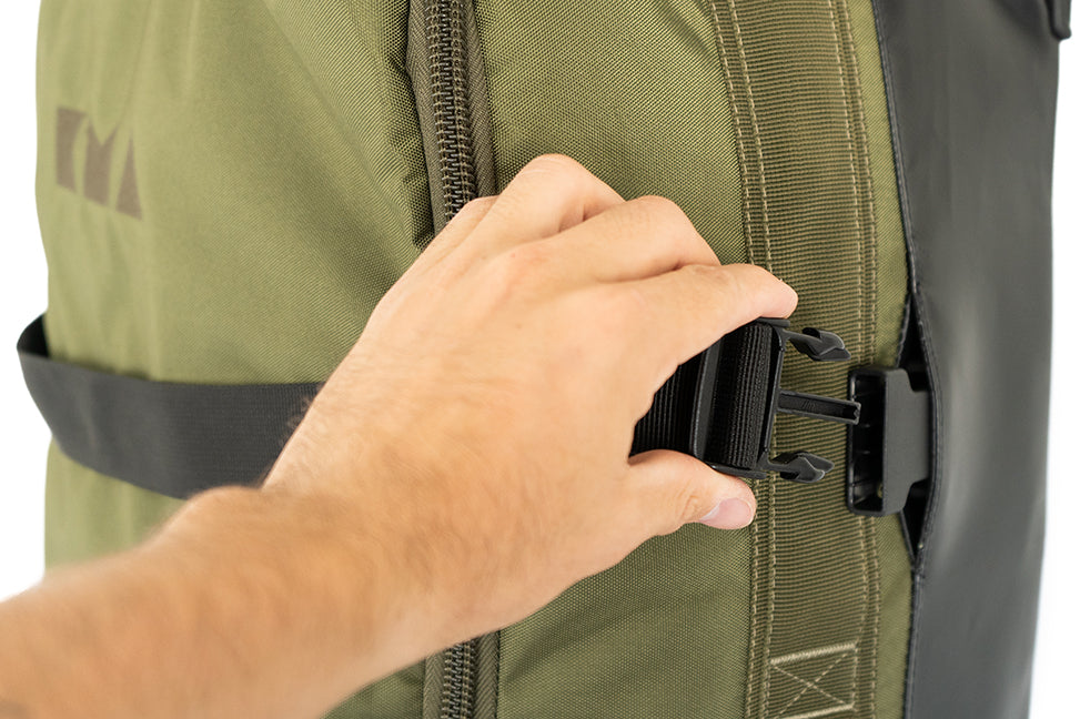 Travel Bag Carry On 40L