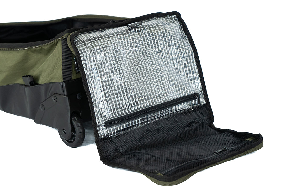 Travel Bag Carry On 40L