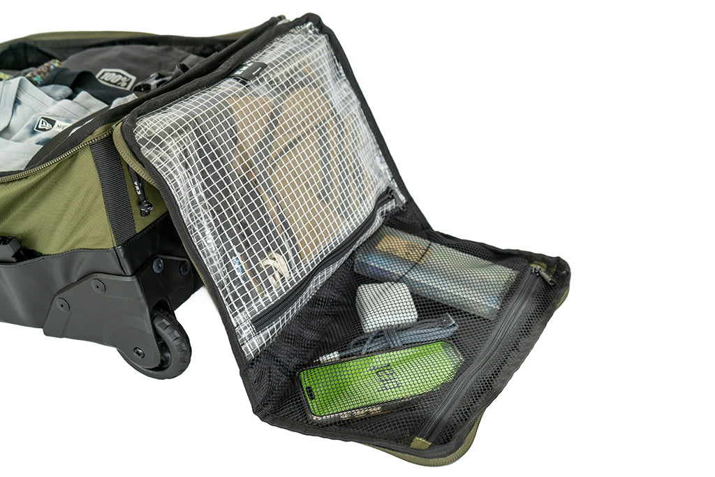 Travel Bag Carry On 40L