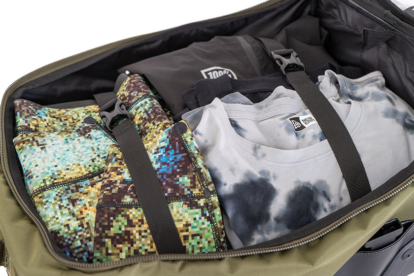 Travel Bag Carry On 40L