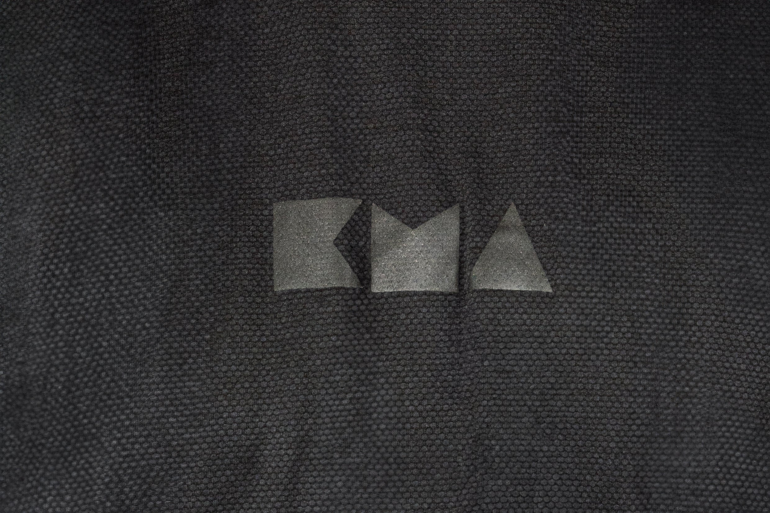 KMA Long Sleeve Jersey Azabache