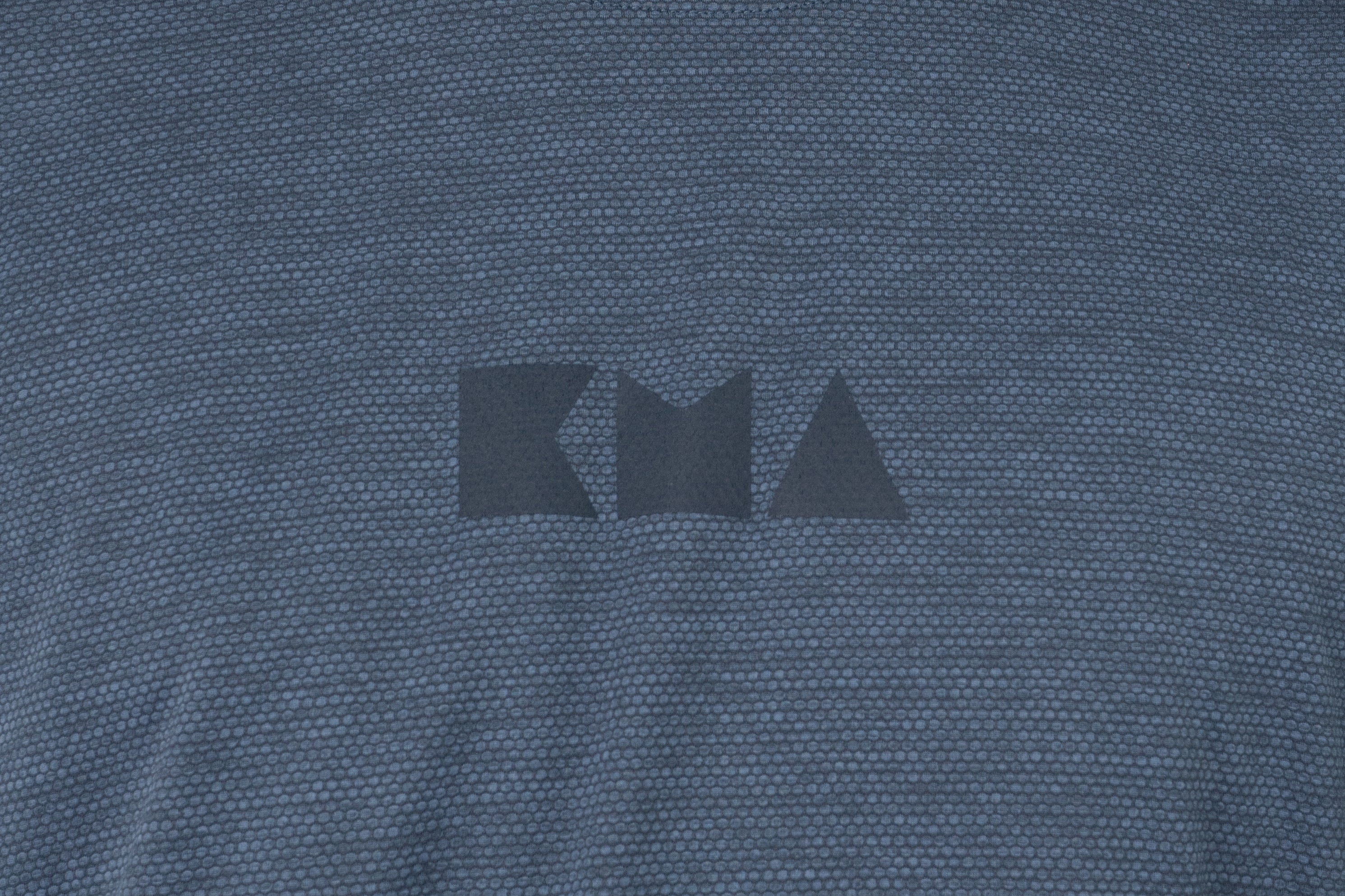 KMA Long Sleeve Jersey H2O
