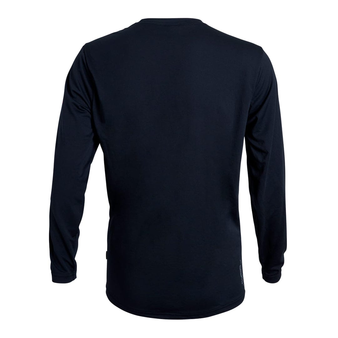 Department Navy back