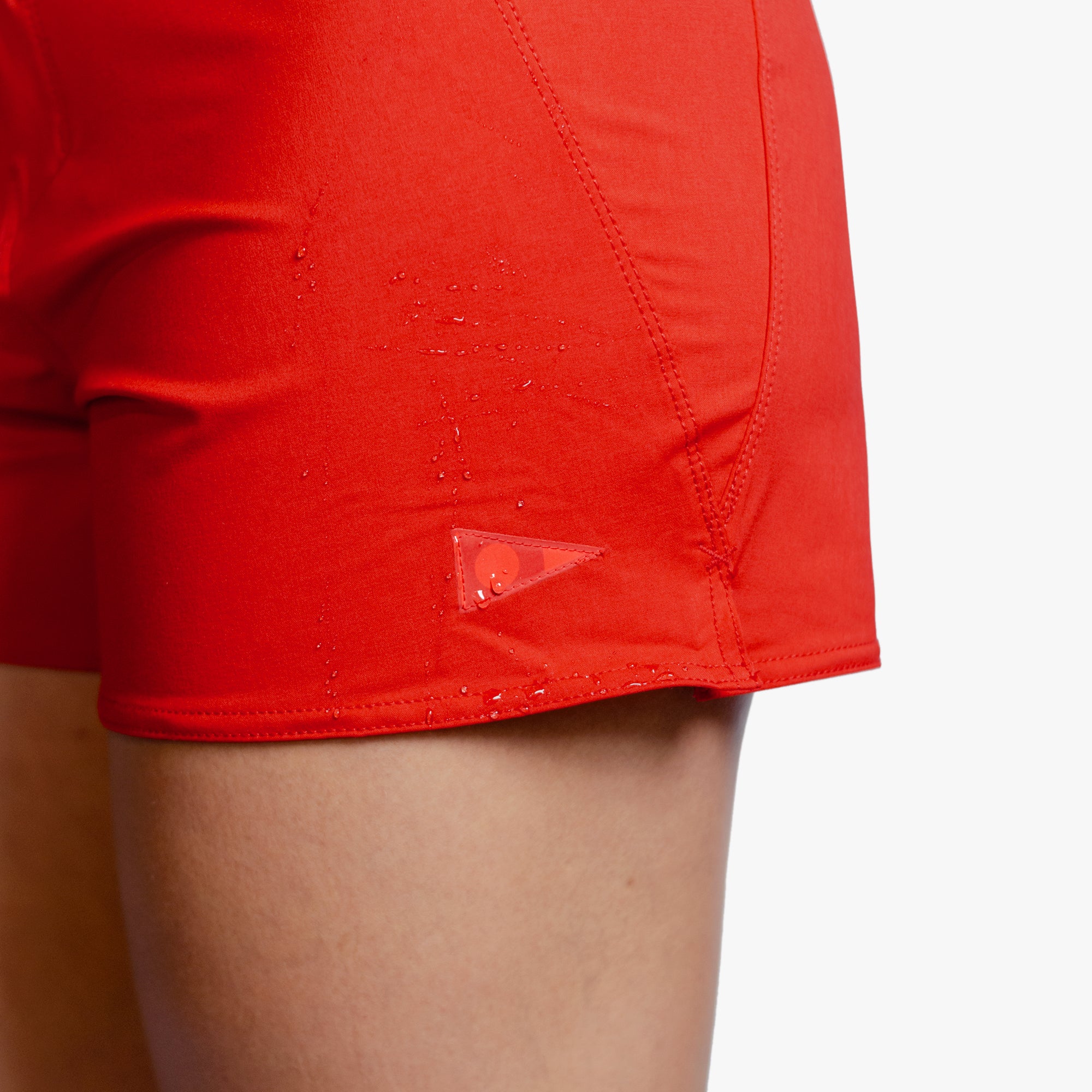 Womens Standard Issue Boardshort