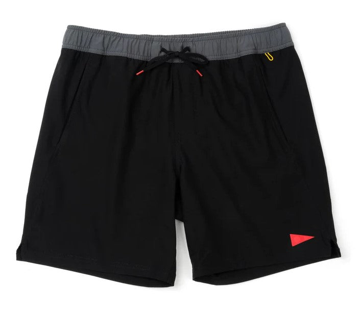 Short Elástico Standard Issue