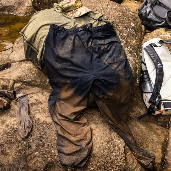 Expedition Pants