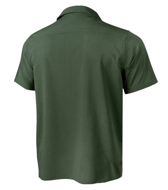 Camisa AIRTEX Expedition Manga Corta