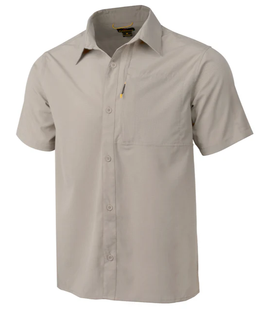 Camisa AIRTEX Expedition Manga Corta