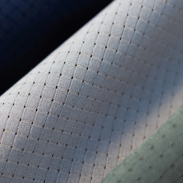 Camisa AIRTEX Expedition Manga Corta