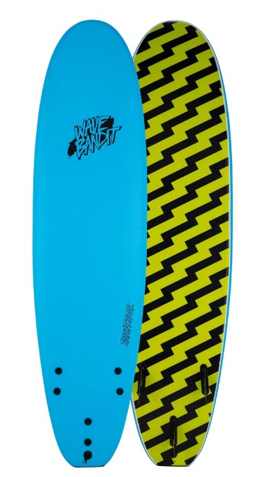 Longboard Easy Rider