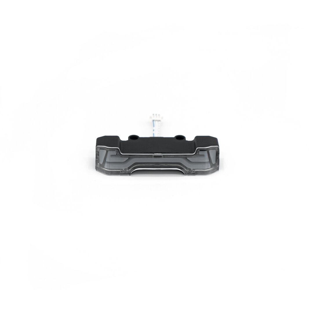 Luz Trasera Led Para Patineta Eléctrica Exway Wave