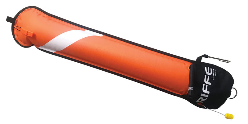 P1 UTILITY FLOAT (SINGLE POPPER)