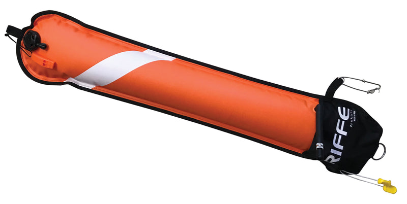 P2 UTILITY FLOAT (DOUBLE POPPER)
