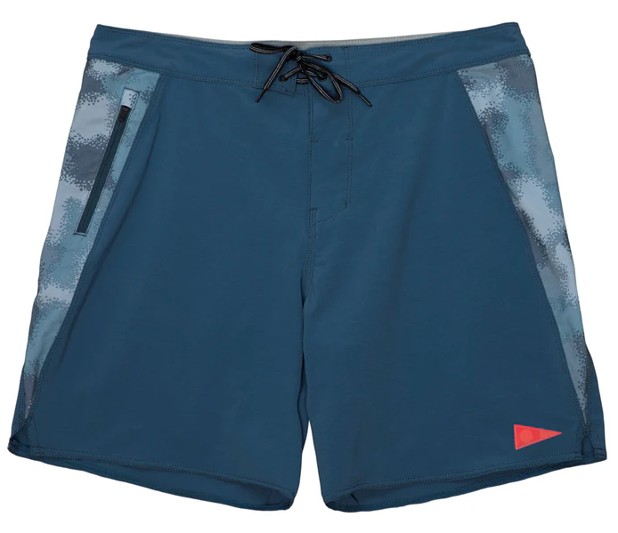 Boardshort F1 Burgee Cordura®
