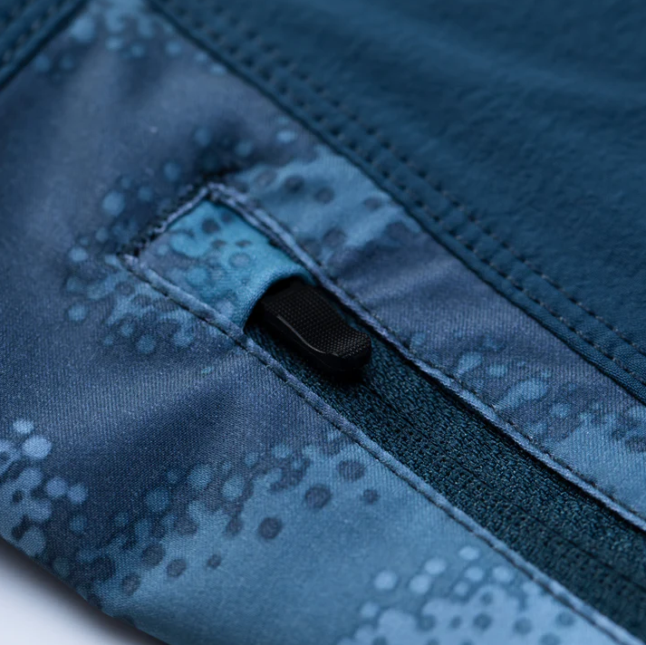 Boardshort F1 Burgee Cordura®