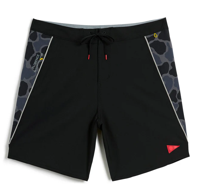Boardshort F1 Airtex Gamma