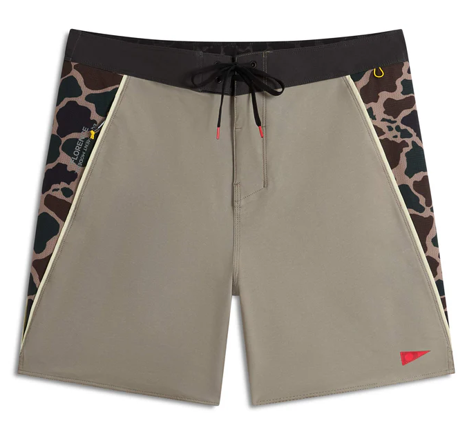 Boardshort F1 Airtex Gamma
