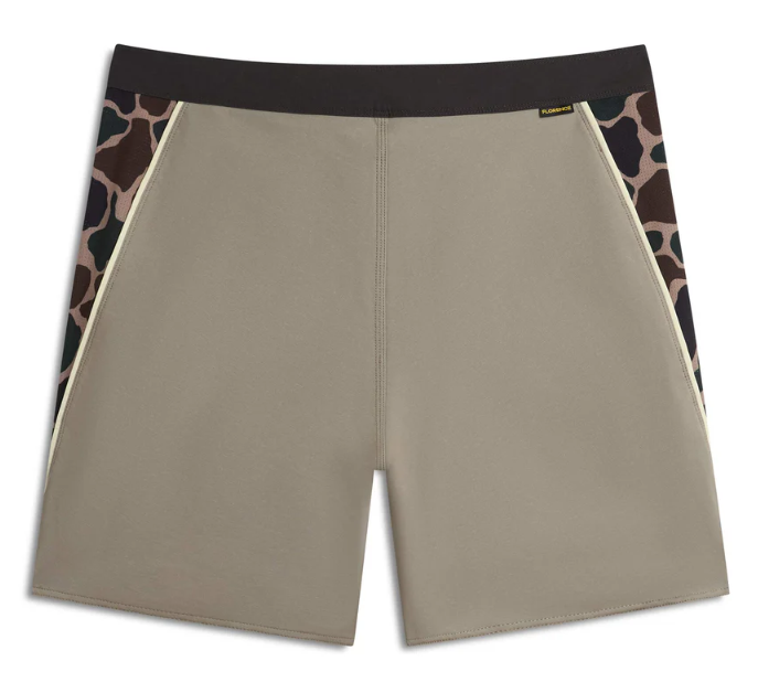 Boardshort F1 Airtex Gamma