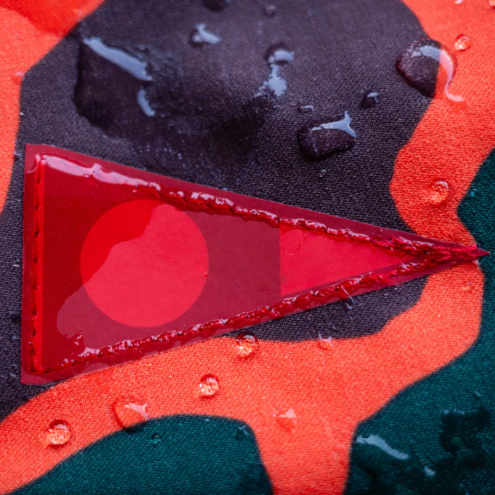 Boardshort F1 Airtex Gamma