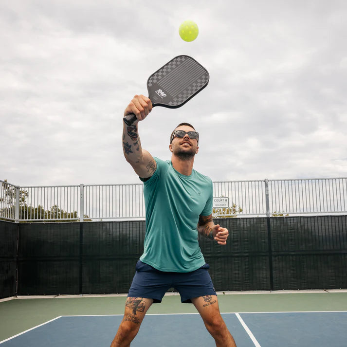 Playera Stealth Tech