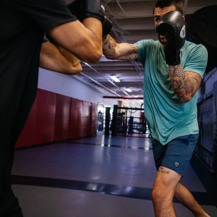 Playera Stealth Tech