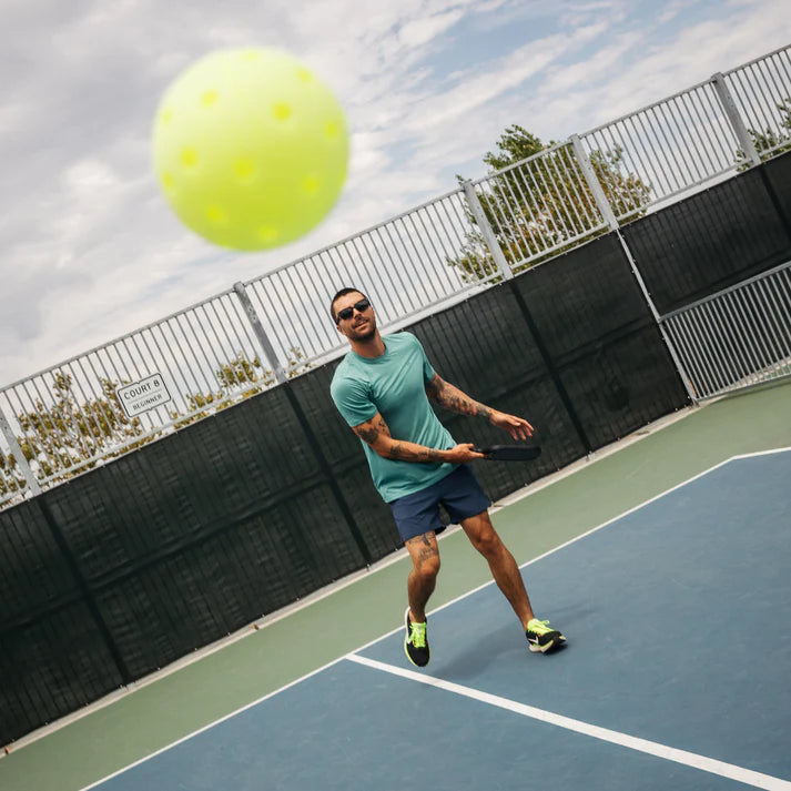 Playera Stealth Tech