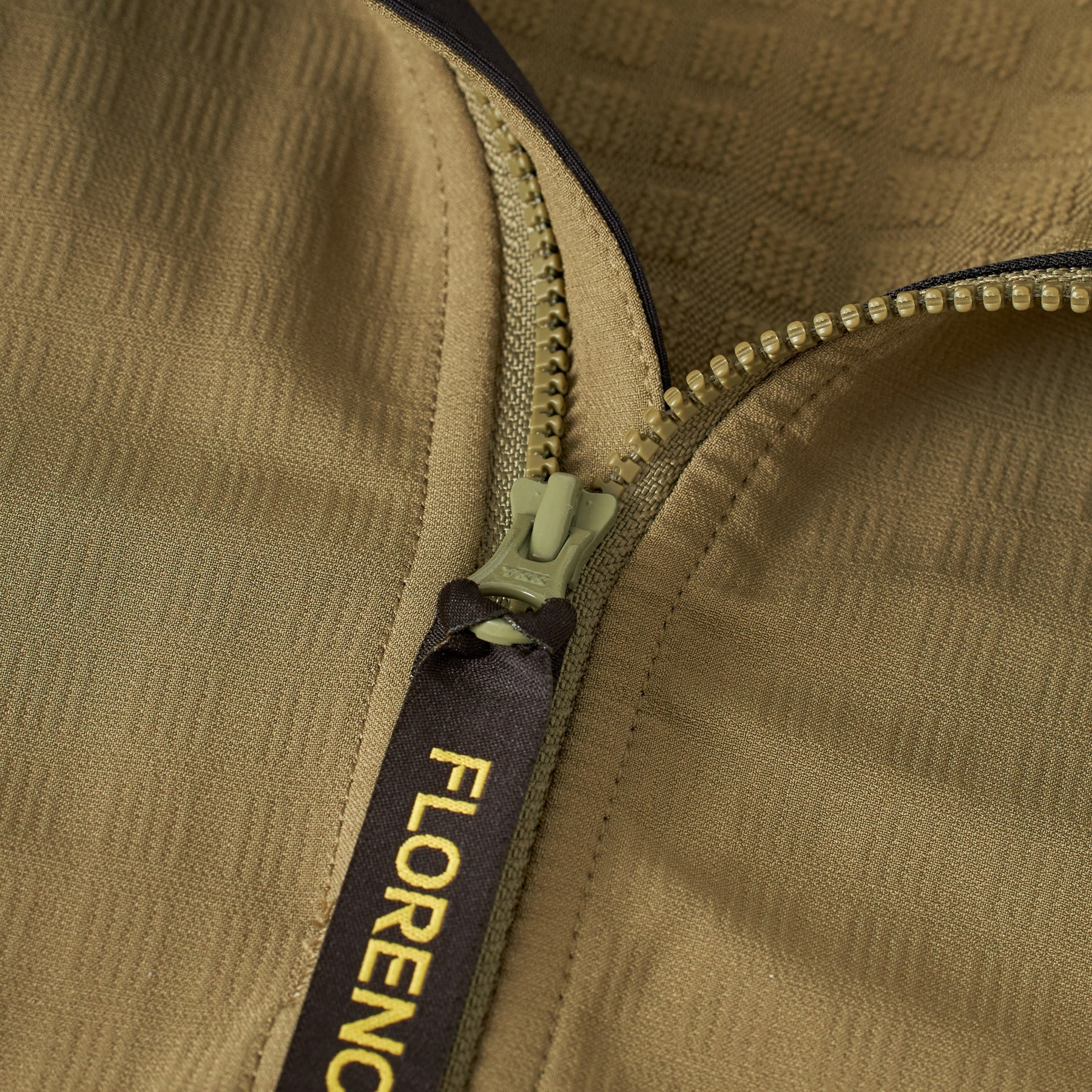 Hoodie Stormfleece Pro Zip