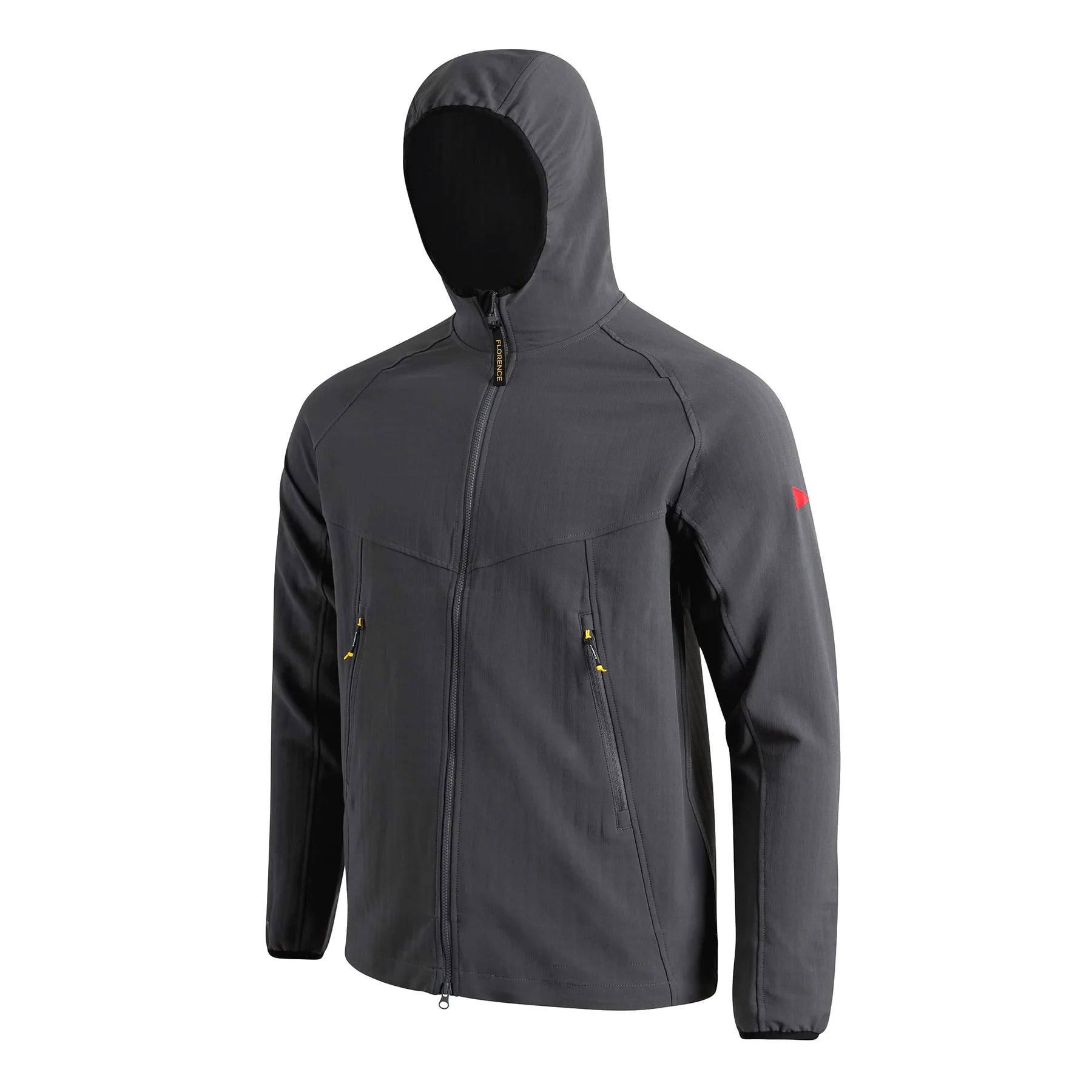 Hoodie Stormfleece Pro Zip