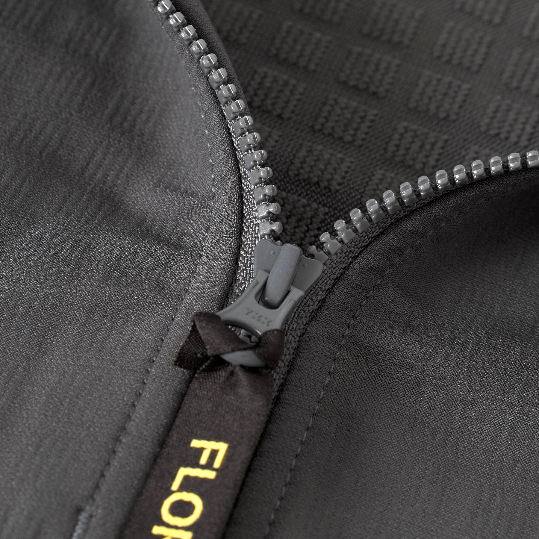 Hoodie Stormfleece Pro Zip