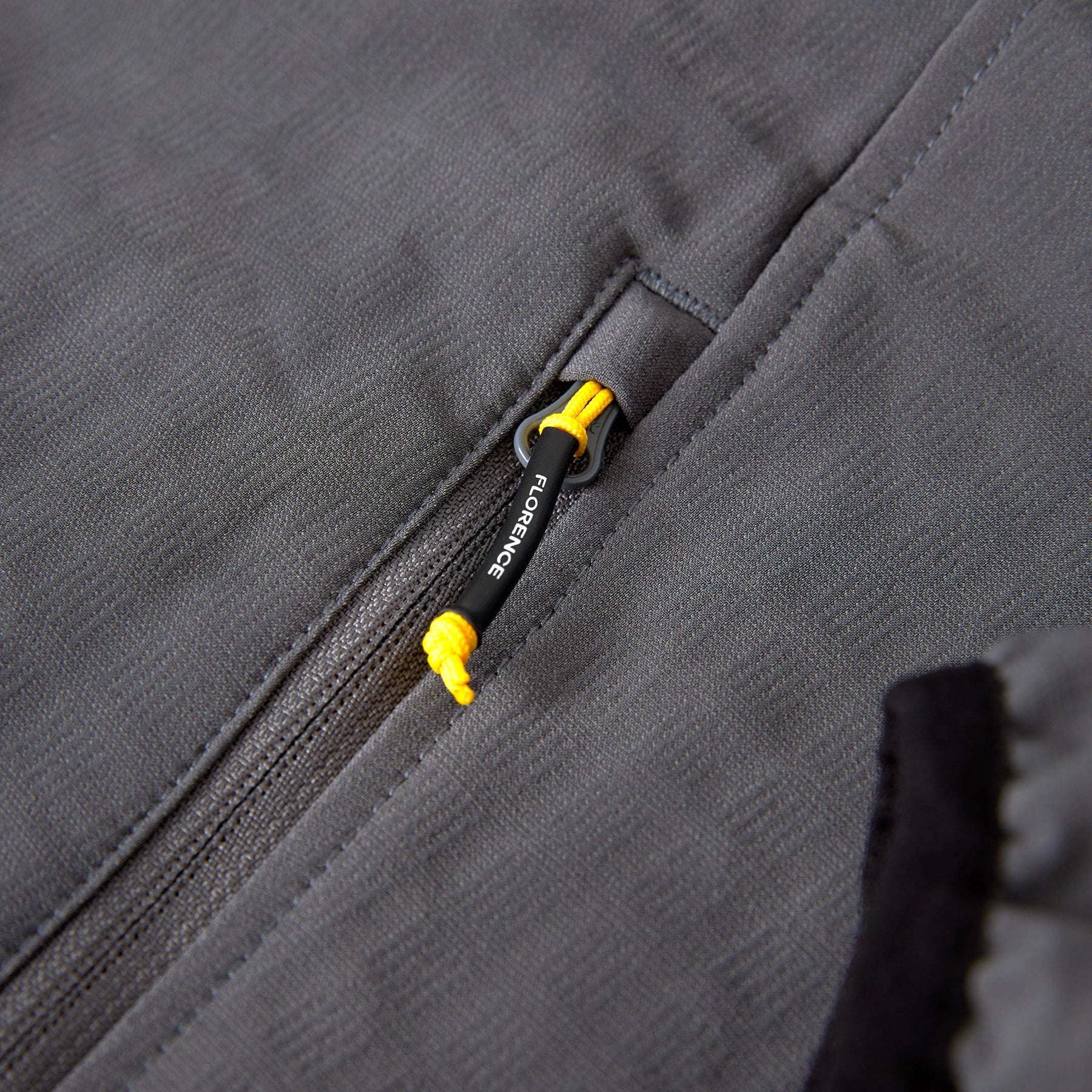 Hoodie Stormfleece Pro Zip