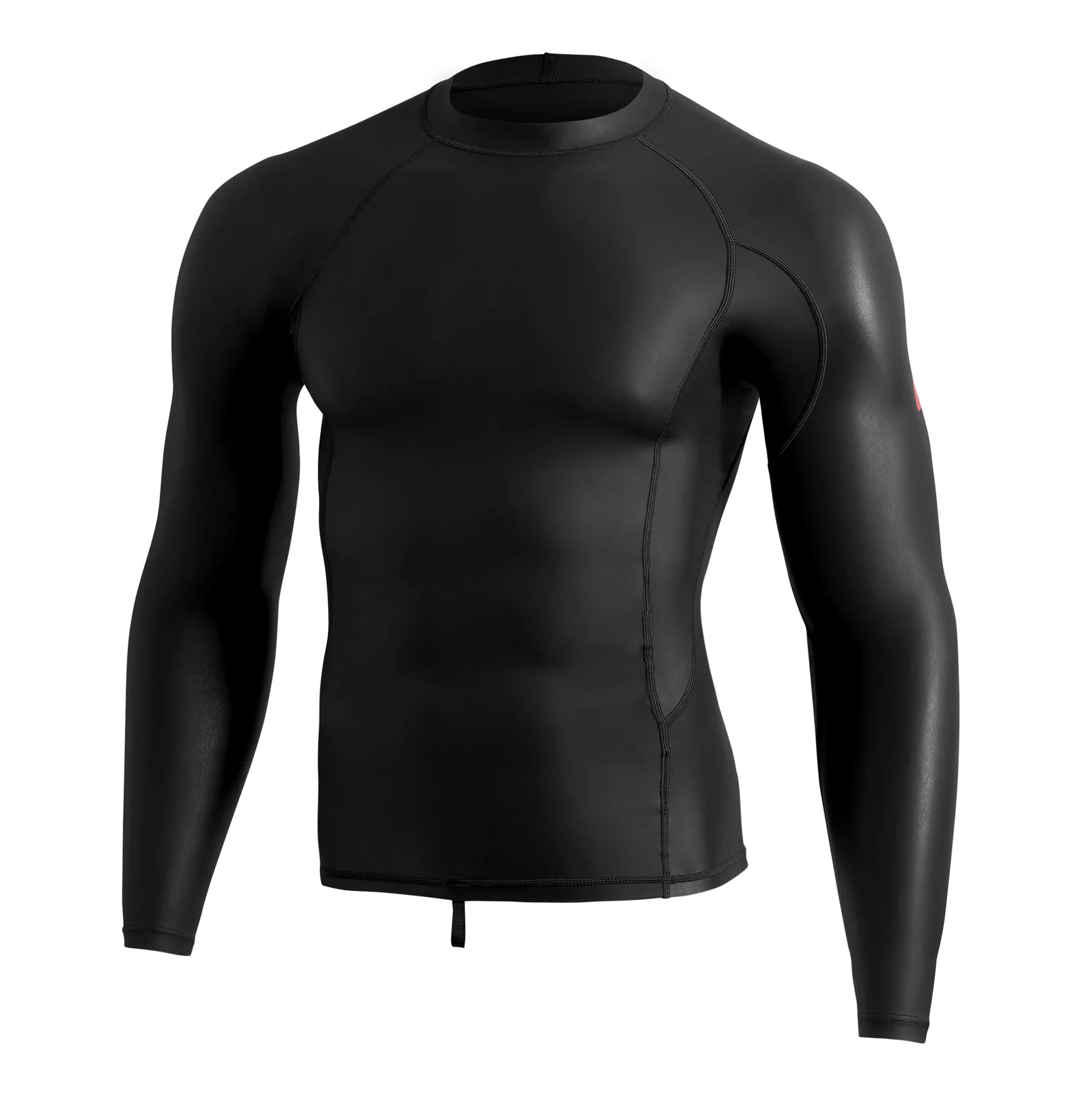 Rashguard Manga Larga Windshield