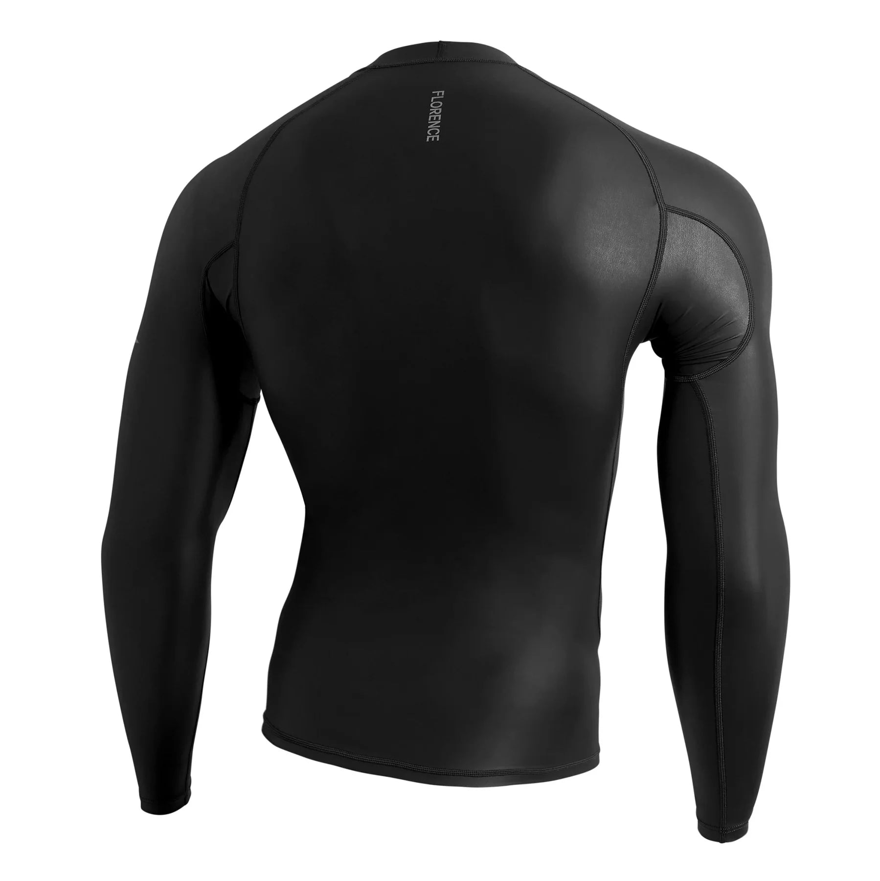 Rashguard Manga Larga Windshield