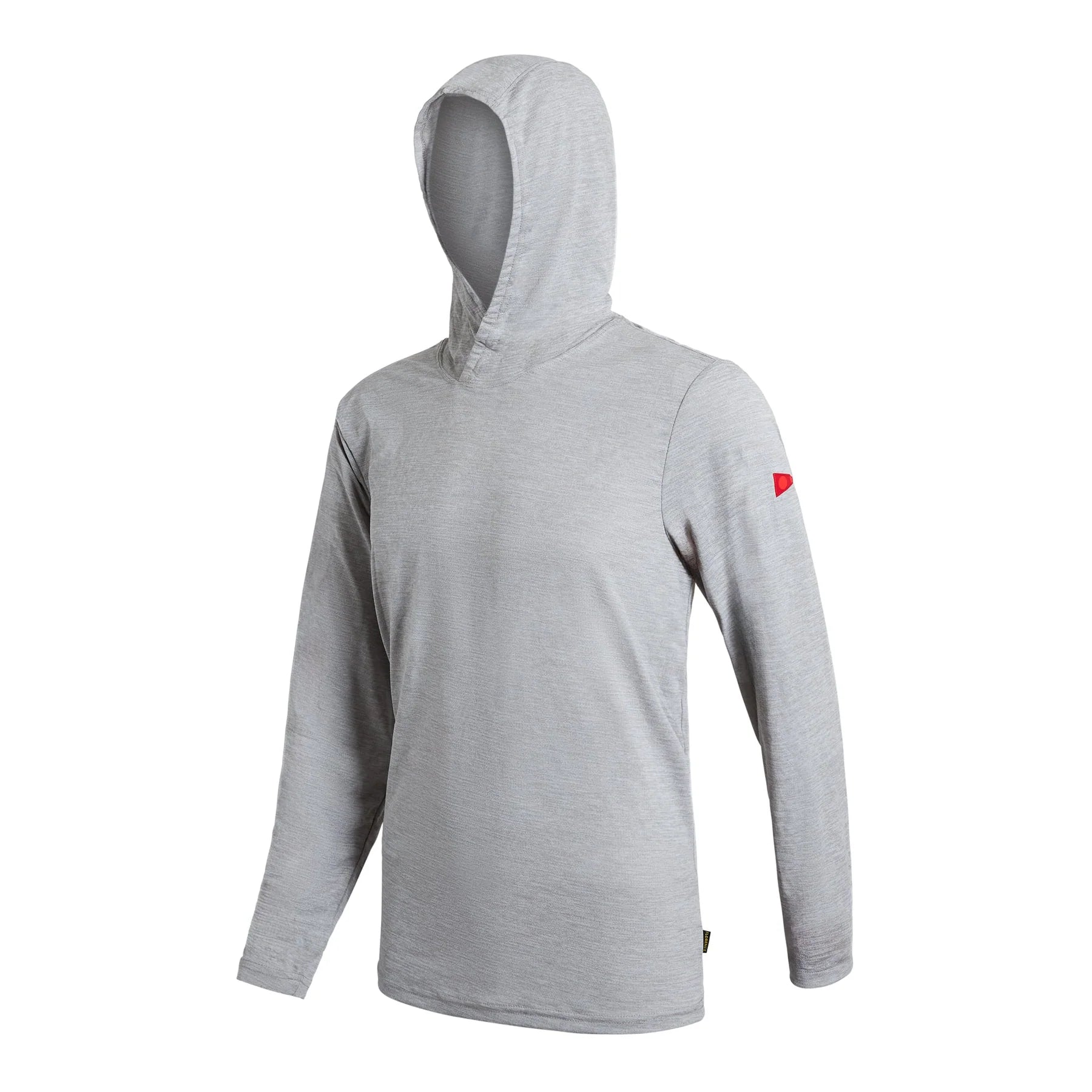 Hooded Shirt AIRTEX Long Sleeve UPF 30+