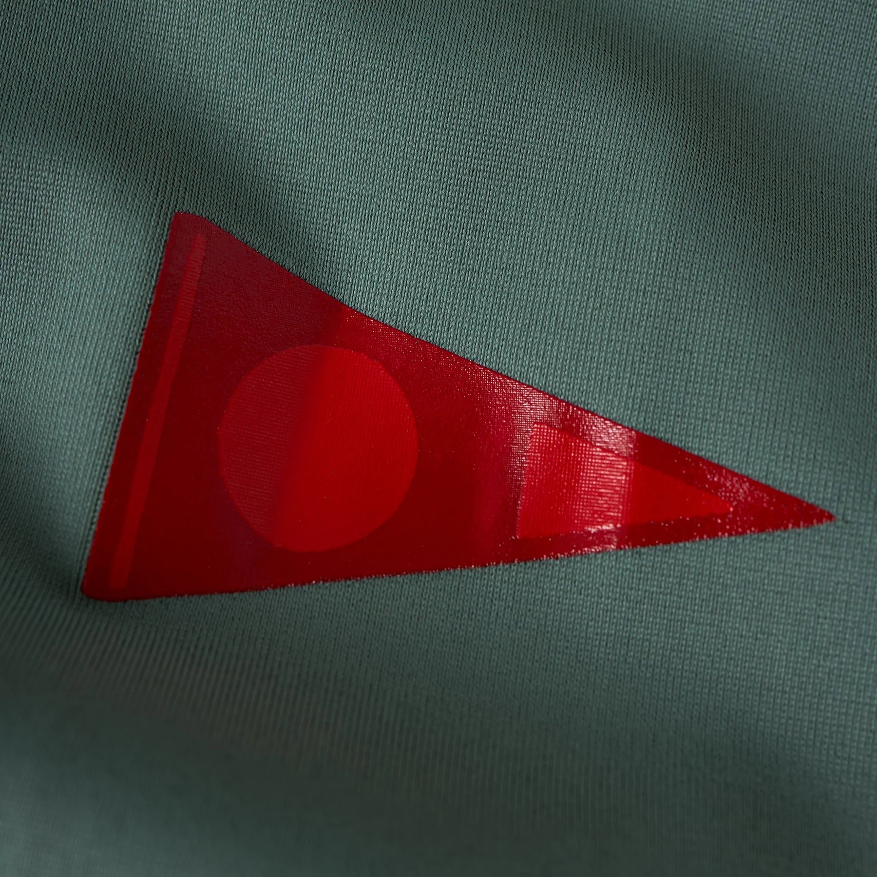 Hooded Rashguard Manga Larga