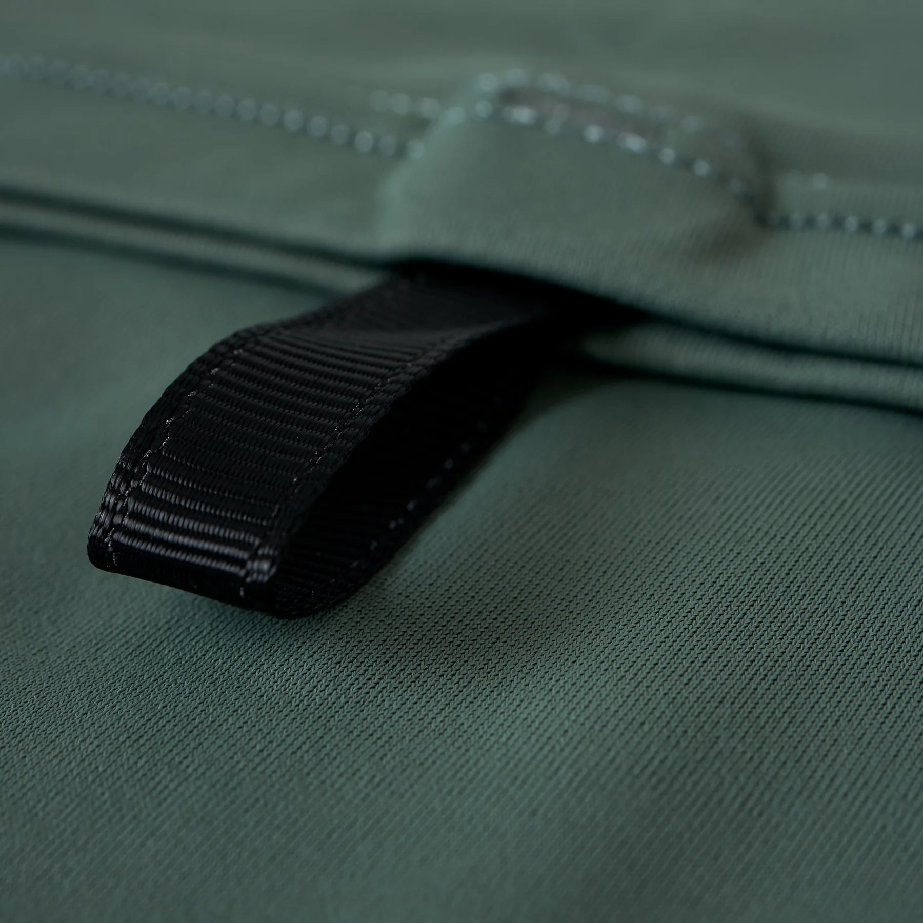 Hooded Rashguard Manga Larga