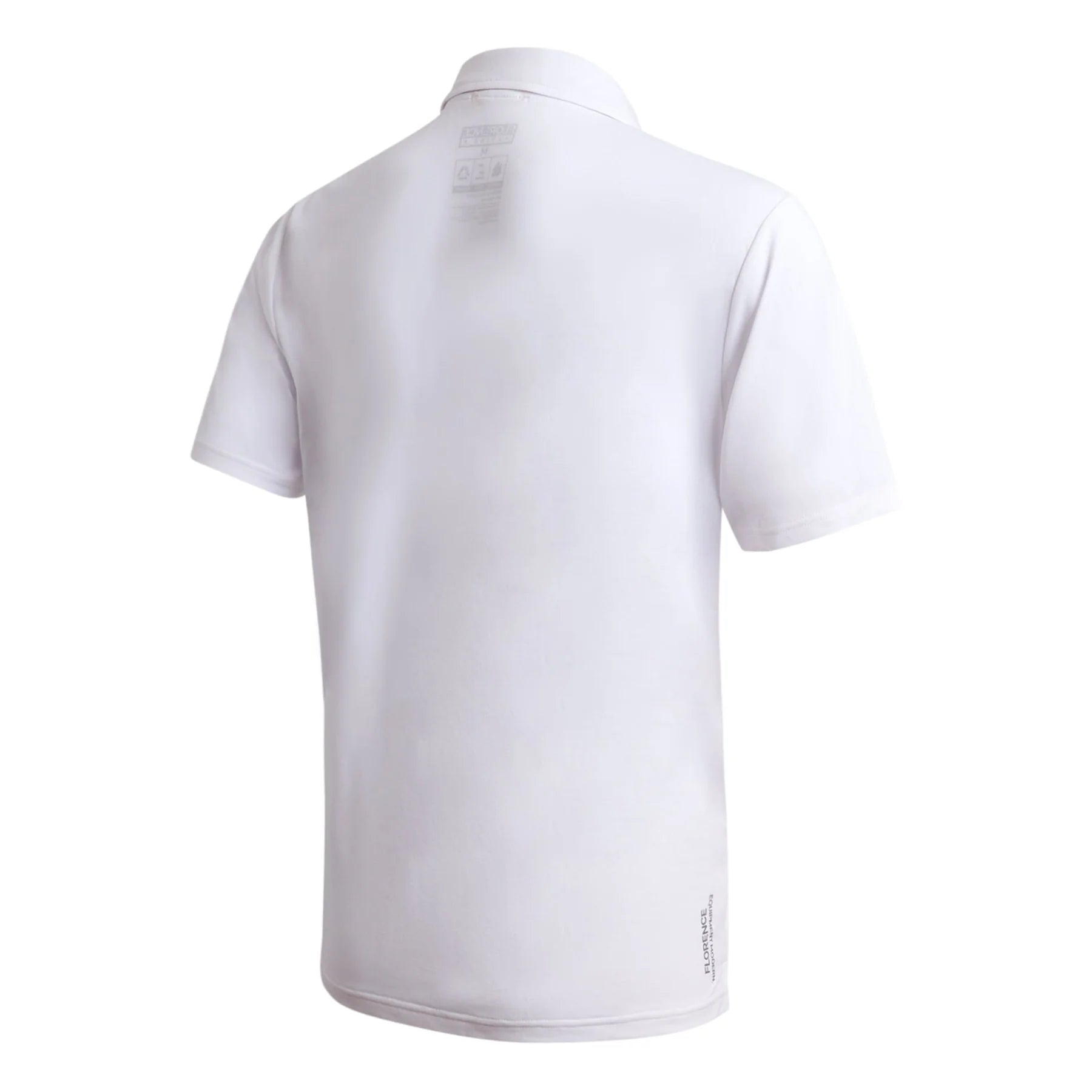 Playera Polo AIRTEX Manga Corta